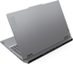 Ноутбук Lenovo LOQ 15IRX9 (83DV00KERA) Luna Grey / 15.6" IPS Full HD 144 Гц / Intel Core i7-13650HX / nVidia GeForce RTX 4060, 8 ГБ / RAM 16 ГБ / SSD 1 ТБ / 4-Zone RGB - зображення 11