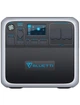 Зарядная станция Bluetti PowerOak AC200P / 2000 Вт / 2016 Вт/год / LiFePO4 - изображение 1
