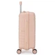 Валіза Semi Line 20" (S) Beige (T5795-1) - зображення 5