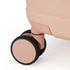 Валіза Semi Line 20" (S) Beige (T5795-1) - зображення 8