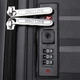Валіза Semi Line 20" (S) Black (T5794-1) - зображення 7