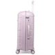 Чемодан Semi Line 28" (L) Light Pink (T5793-3) - изображение 5