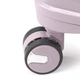 Чемодан Semi Line 24" (M) Light Pink (T5793-2) - изображение 9
