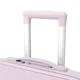 Чемодан Semi Line 24" (M) Light Pink (T5793-2) - изображение 8