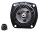 Фланец в сборе болгарки УШМ Metabo W 850-115 код 316097470 (d1 11*47/ dрезьба 14 мм) - изображение 1