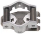 Шаблон заточувальний VJ Parts для H 3/8" mini для ланцюгів X-CUT S93G код 5878090-01 - зображення 1