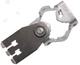 Шаблон заточувальний VJ Parts для H 3/8" mini для ланцюгів X-CUT S93G код 5878090-01 - зображення 3