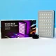 Портативный видеосвет 12х7 см Pocket Fill Light M140 |RGB/2700-6500K/Ra85| Черный - изображение 2