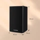 Холодильник Klarstein Design-Kühlschrank 90 л (10045917) - зображення 5