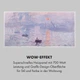Инфракрасный обогреватель KLARSTEIN Wonderwall Air Art Smart (10035133) - изображение 6