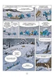 Смурфи та різдвяна буря. Пейо - изображение 8