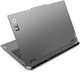 Ноутбук Lenovo LOQ 15IAX9 (83GS00BKRA) Luna Grey / 15.6" IPS Full HD 144 Гц / Intel Core i5-12450HX / RAM 16 ГБ / SSD 512 ГБ / nVidia GeForce RTX 4060, 8 ГБ / - зображення 14