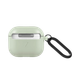 Чохол Native Union Roam Case Sage для Airpods 3rd Gen - зображення 3