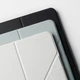 Чехол для планшета Pitaka MagEZ Case Folio 2 White for iPad Pro 11" M4 - изображение 6