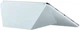Чехол для планшета Pitaka MagEZ Case Folio 2 Light Blue for iPad Pro 13" M4 - изображение 3