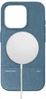 Чохол Native Union (RE) Classic Case Navy для iPhone 16 Синій (RECLA-NAV-NP24) - зображення 8