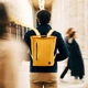 Рюкзак Native Union W.F.A Backpack Kraft (BACKPACK-KFT) - изображение 4
