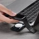 Зарядний пристрій (бездротовий) Pitaka Power Dongle For Apple Watch (PD1001) - зображення 2