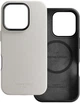 Чохол Native Union Active Case Sandstone для iPhone 16 Сірий (ACTCSE-SAN-NP24) - зображення 11