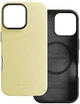 Чехол Native Union Active Case Lemon для iPhone 16 Pro Max Желтый (ACTCSE-LMO-NP24PM) - изображение 1