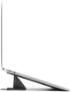 Подставка для ноутбука Native Union Rise Laptop Stand Black - изображение 3
