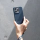 Чохол Native Union (RE) Classic Case Navy для iPhone 16 Синій (RECLA-NAV-NP24) - зображення 3