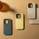 Чохол Native Union Active Case Sandstone для iPhone 16 Сірий (ACTCSE-SAN-NP24) - зображення 10