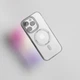 Чохол Native Union (RE) Clear Case Clear для iPhone 16 Pro Прозорий (RECLE-TRA-NP24P) - зображення 7
