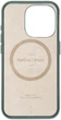 Чехол Native Union (RE) Classic Case Slate Green для iPhone 16 Зеленый (RECLA-GRN-NP24) - изображение 7