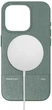 Чехол Native Union (RE) Classic Case Slate Green для iPhone 16 Зеленый (RECLA-GRN-NP24) - изображение 5