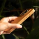 Чохол Native Union (RE) Classic Case Kraft для iPhone 16 Жовтий (RECLA-KFT-NP24) - зображення 15