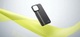 Карбоновый чехол Pitaka MagEZ Case 5 Break The Line для iPhone 15 Pro Черный + Хаки (KI1501BTL) - изображение 14