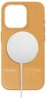 Чохол Native Union (RE) Classic Case Kraft для iPhone 16 Жовтий (RECLA-KFT-NP24) - зображення 6