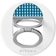 Магнитное кольцо-подставка Pitaka MagEZ Grip 3 Ocean Blue - изображение 1