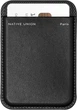 Чохол для пластикових карт Native Union (RE) Classic Wallet Magnetic Black (RECLA-BLK-WAL) - зображення 5