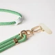 Ремінець для чохла Pitaka 1 to 3 Phone Strap Forest Green - зображення 7