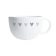 Чашка PPD Heart Infusion Matte XXL 550 мл - изображение 1