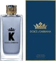 Туалетная вода для мужчин Dolce & Gabbana K 200 мл (8057971183913) - изображение 1
