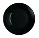 Тарілка супова LUMINARC DIWALI BLACK (6425793) - зображення 1