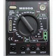 Мультиметр-тестер цифровий з термопарою Digital Tech M890G - изображение 2