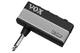Гітарний підсилювач для навушників VOX AMPLUG 3 US Silver (235871) - изображение 1