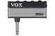 Гітарний підсилювач для навушників VOX AMPLUG 3 US Silver (235871) - изображение 2