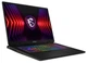 Ноутбук MSI Sword 17 HX B14VGKG (B14VGKG-016XRO) Cosmos Gray - изображение 2