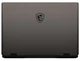 Ноутбук MSI Sword 17 HX B14VGKG (B14VGKG-016XRO) Cosmos Gray - изображение 7