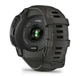 Смарт-часы GARMIN Instinct 2X Solar Moss (010-02805-15/05/54) - изображение 7