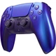 Геймпад беспроводной Sony PlayStation DualSense Chrome Indigo - изображение 2
