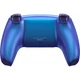 Геймпад беспроводной Sony PlayStation DualSense Chrome Indigo - изображение 3