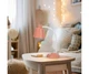 Настольная лампа Little Lamp Peachy (Kids Collection) - зображення 2