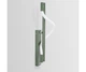 Настінний світильник із гнучкого неону Neon Fleksi Green Ral-6003 - зображення 2