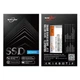 WALRAM SSD диск 256 ГБ Blue - изображение 4